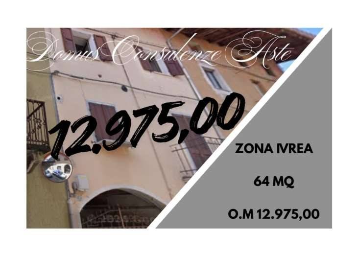 appartamento in vendita a Banchette