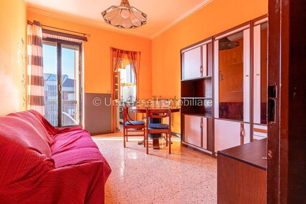 appartamento in vendita a Banchette