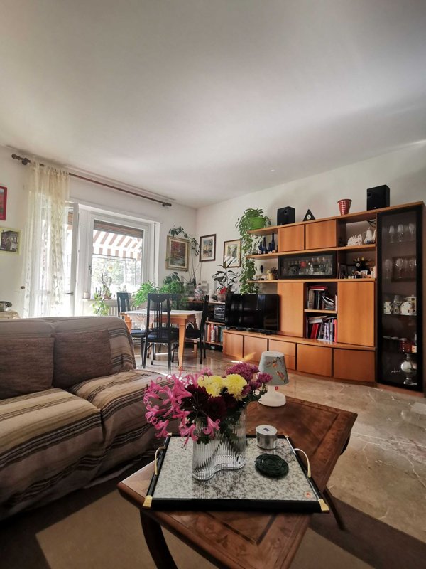 appartamento in vendita a Banchette