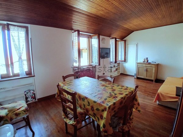 appartamento in vendita a Banchette