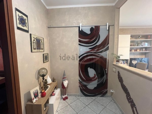 appartamento in vendita a Banchette