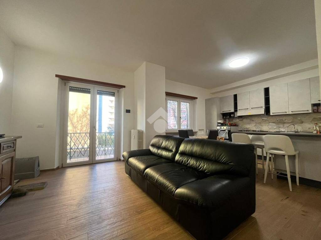 appartamento in vendita a Banchette