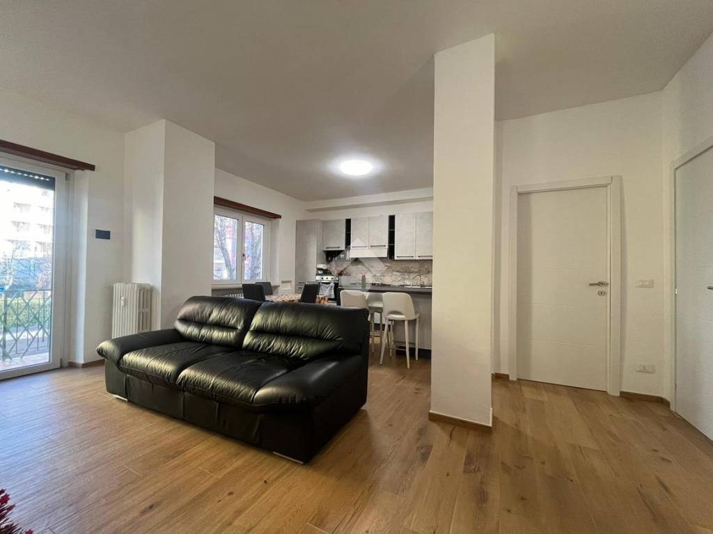 appartamento in vendita a Banchette