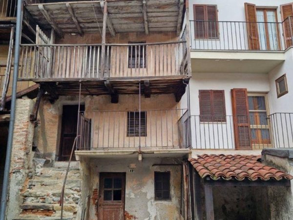 casa indipendente in vendita a Banchette