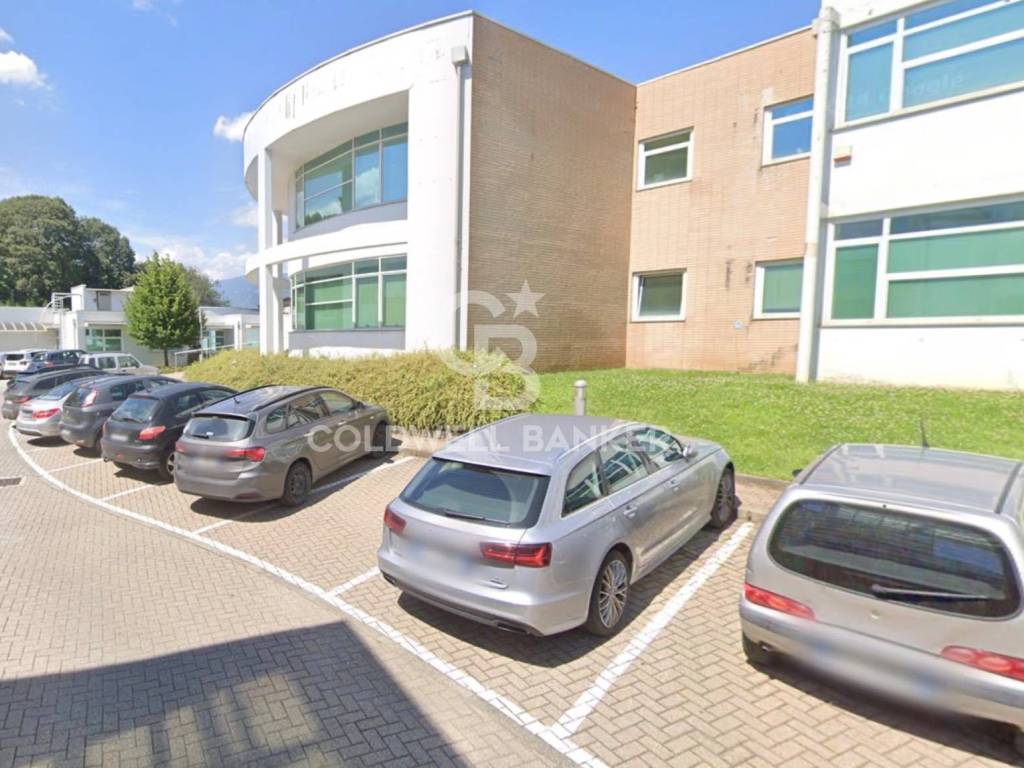 intera palazzina in vendita a Banchette