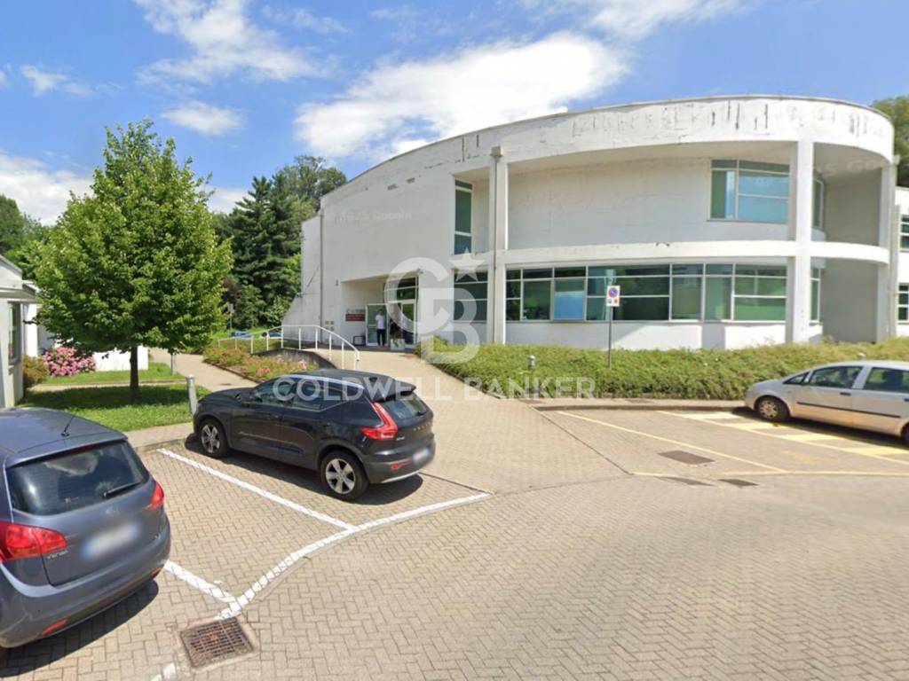 intera palazzina in vendita a Banchette