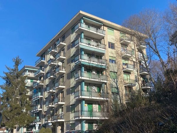 appartamento in vendita a Banchette