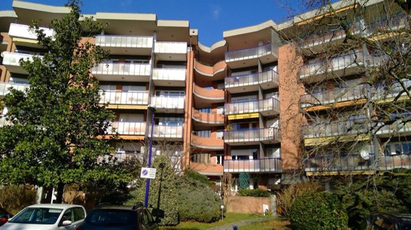 appartamento in vendita a Banchette