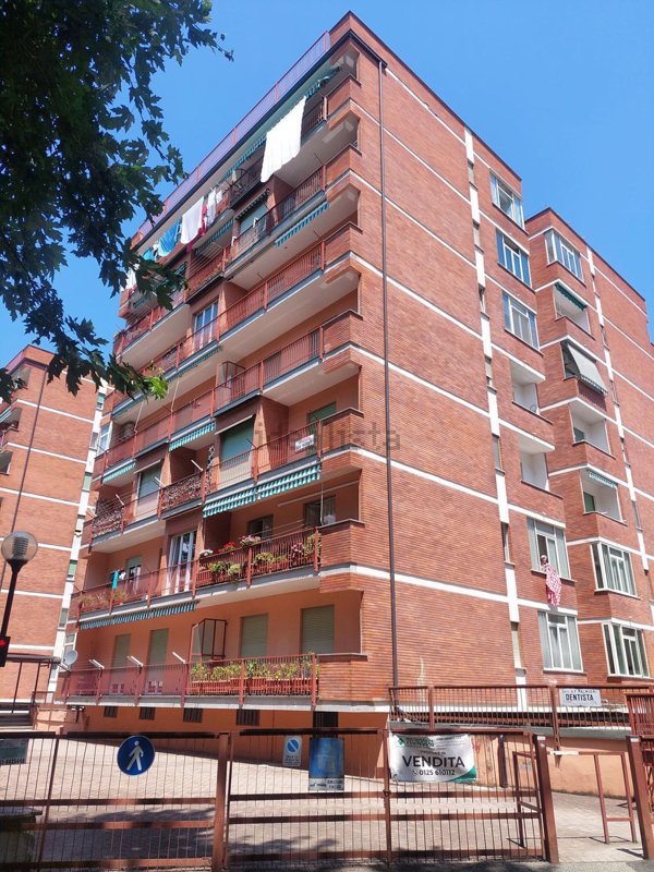 appartamento in vendita a Banchette