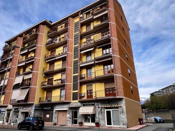 appartamento in vendita a Banchette