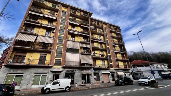 appartamento in vendita a Banchette