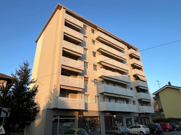 appartamento in vendita a Banchette