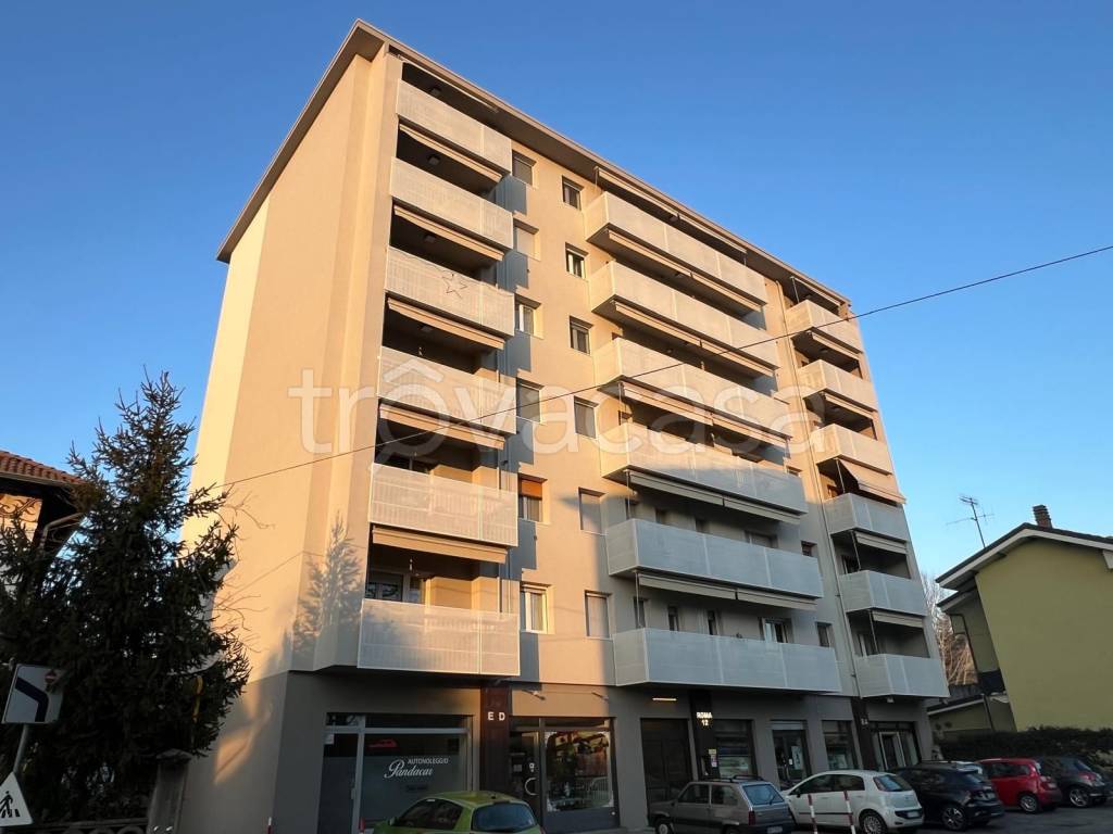 appartamento in vendita a Banchette