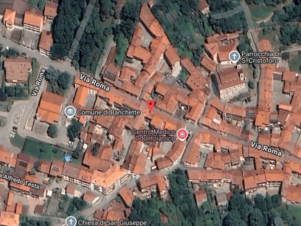 appartamento in vendita a Banchette