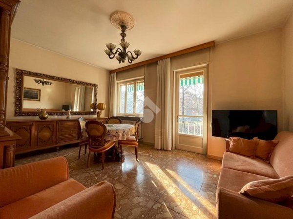 appartamento in vendita a Banchette