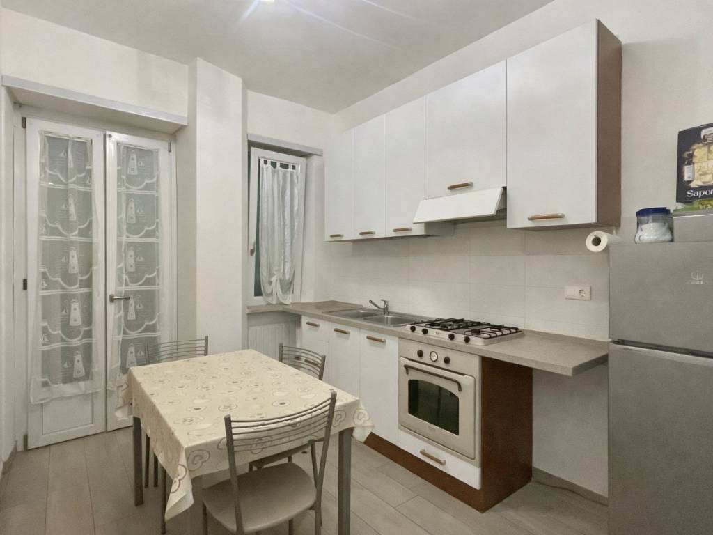 appartamento in vendita a Banchette