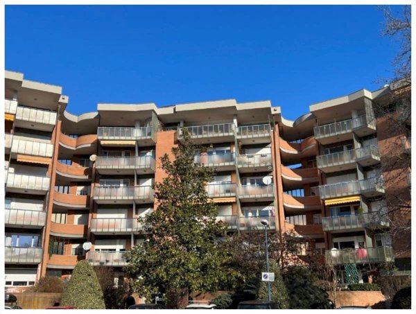 appartamento in vendita a Banchette