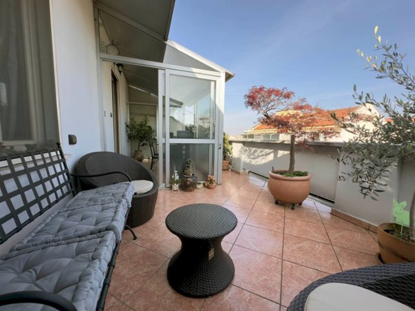 appartamento in vendita a Banchette