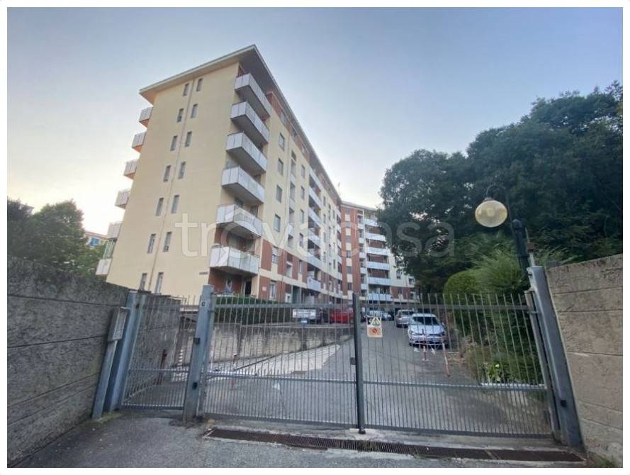 appartamento in vendita a Banchette