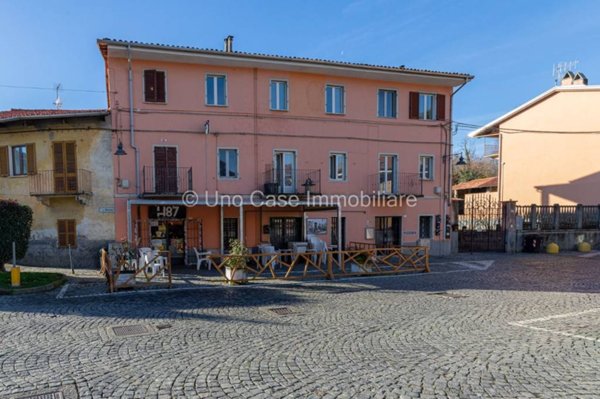 negozio in vendita a Banchette