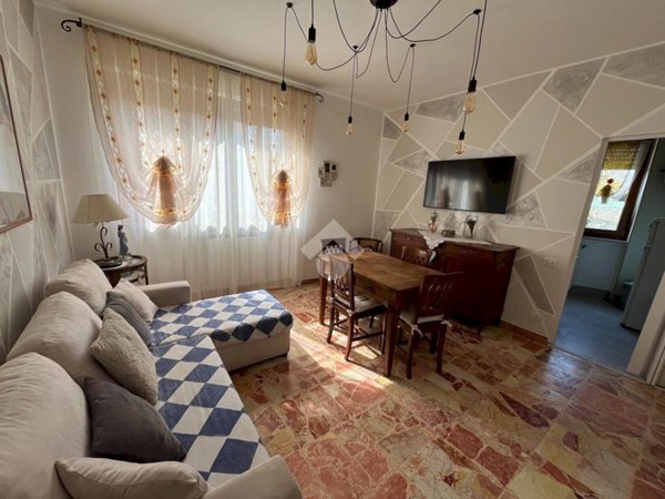 appartamento in vendita a Banchette