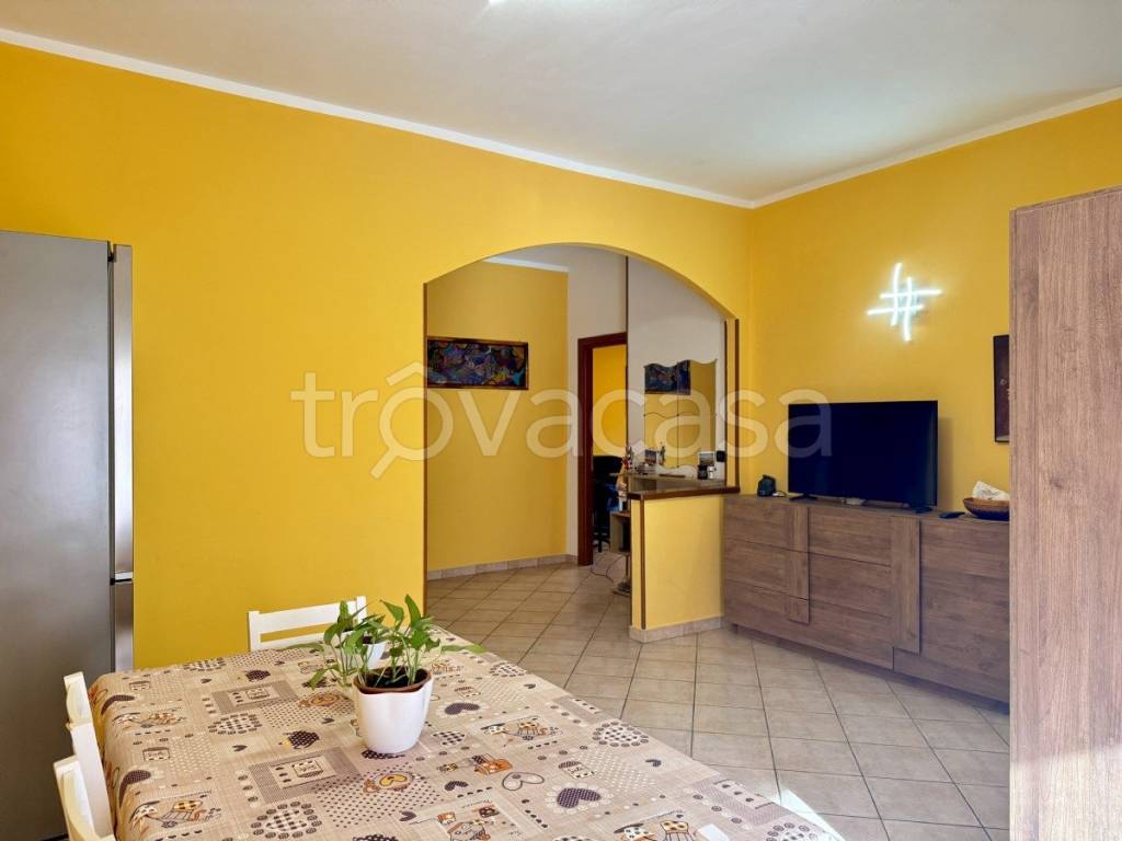 appartamento in vendita a Banchette