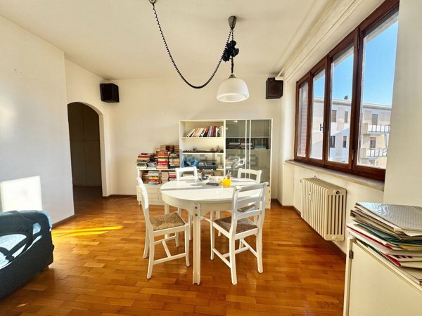 appartamento in vendita a Banchette