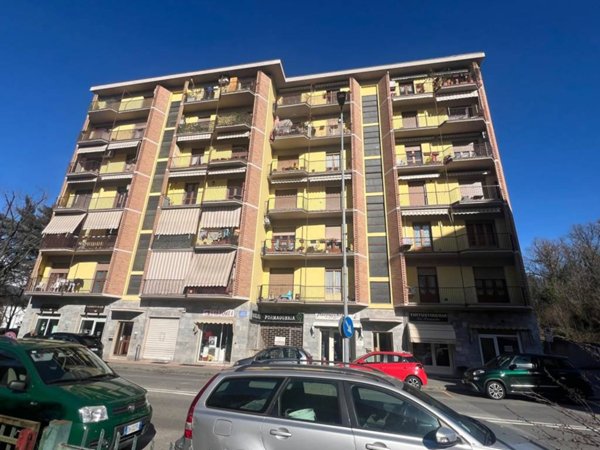 appartamento in vendita a Banchette