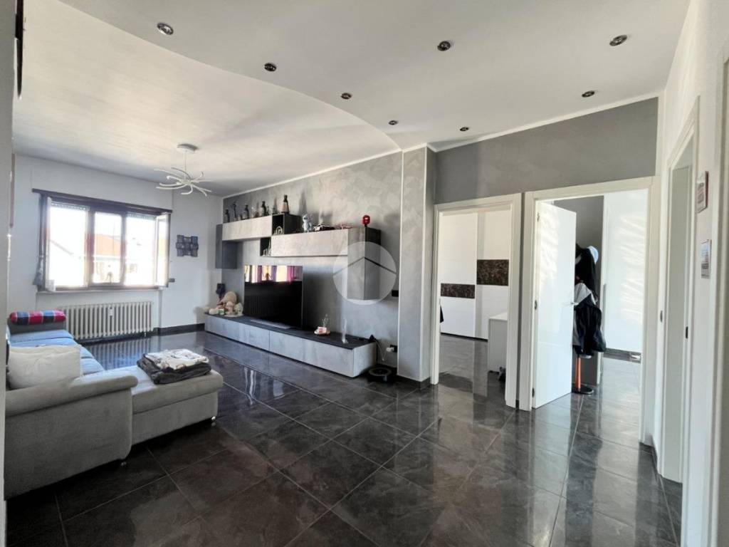 appartamento in vendita a Banchette