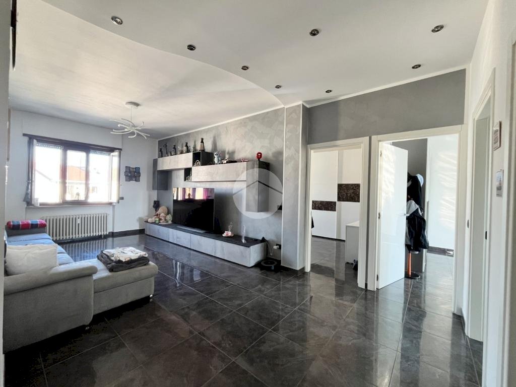 appartamento in vendita a Banchette