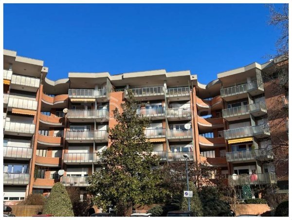 appartamento in vendita a Banchette