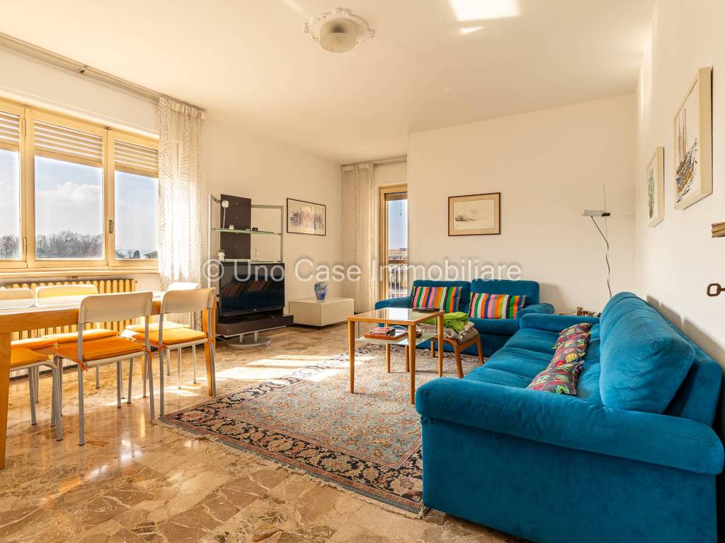 appartamento in vendita a Banchette