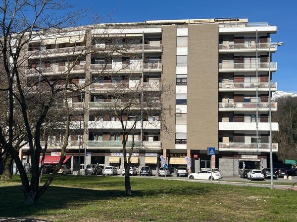 appartamento in vendita a Banchette