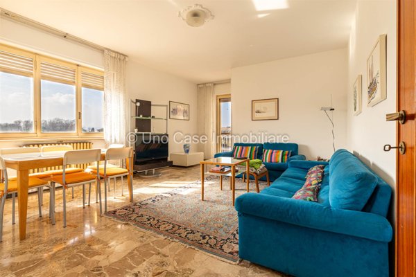 appartamento in vendita a Banchette