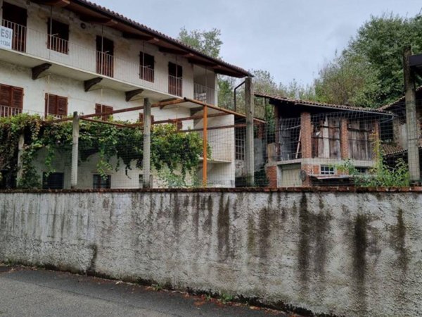 casa indipendente in vendita a Banchette