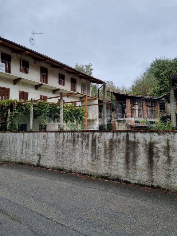 casa indipendente in vendita a Banchette