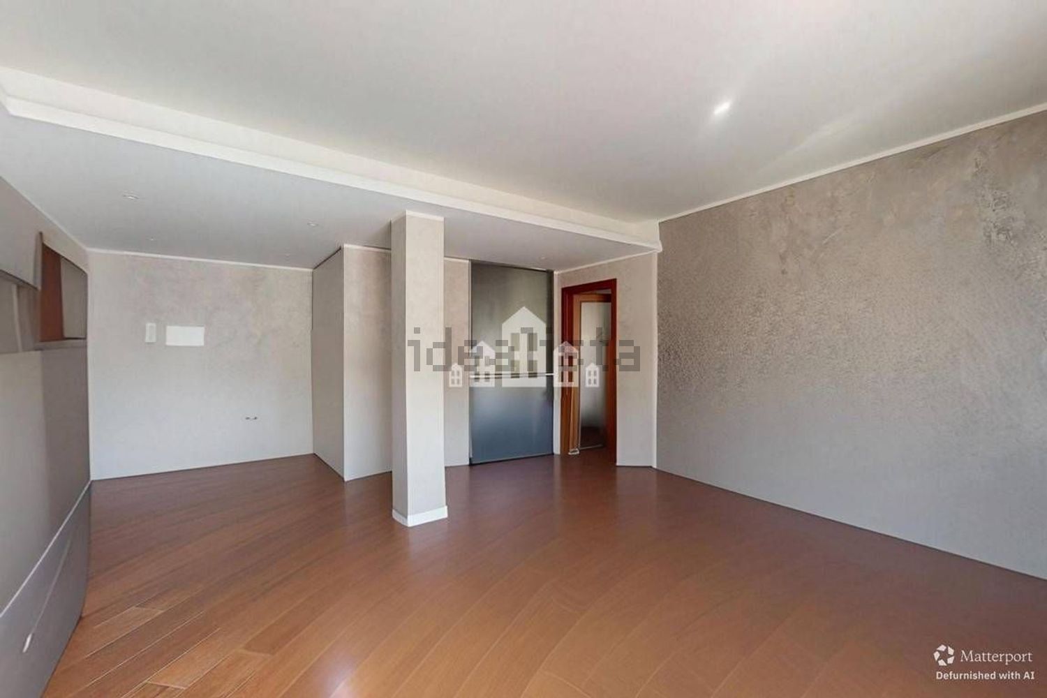 appartamento in vendita a Banchette