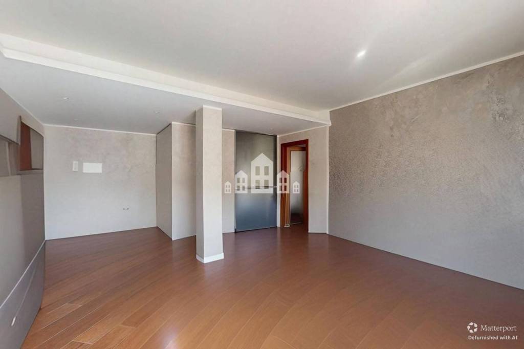 appartamento in vendita a Banchette