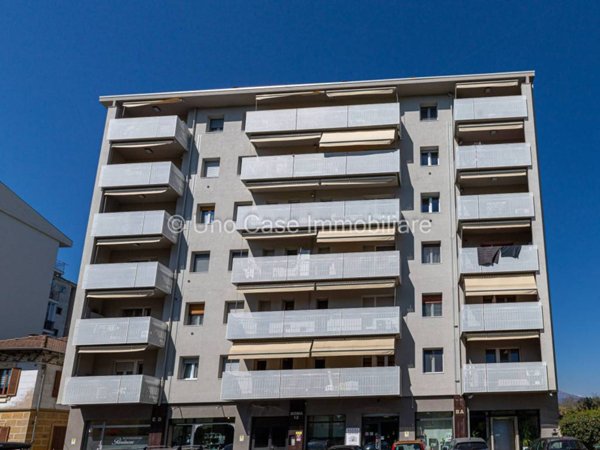 appartamento in vendita a Banchette