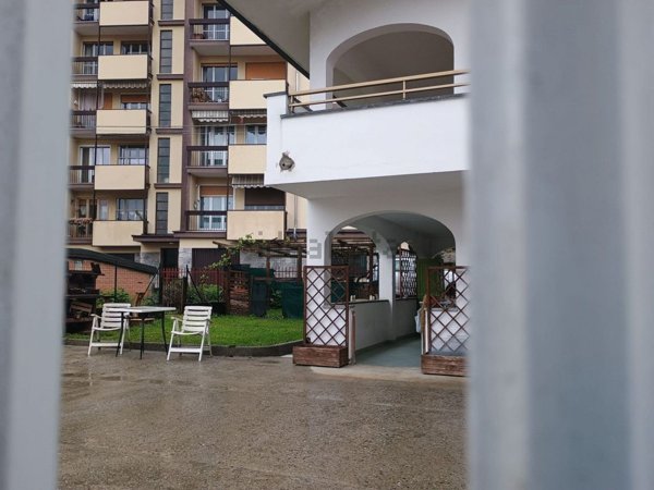 casa indipendente in vendita a Banchette