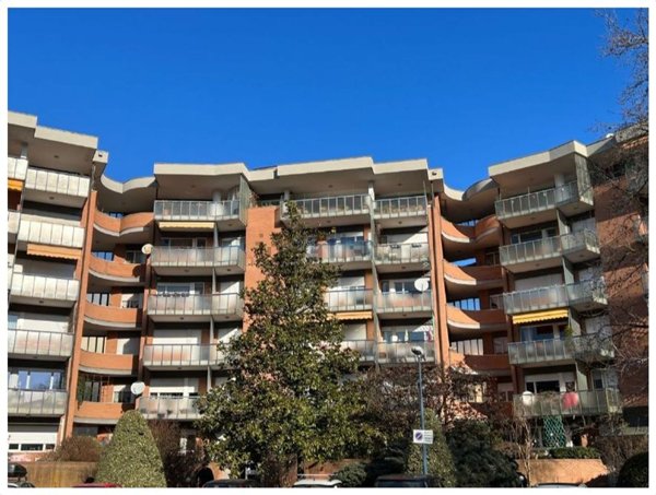 appartamento in vendita a Banchette