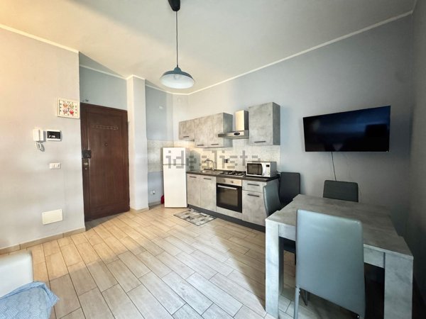 appartamento in vendita a Banchette