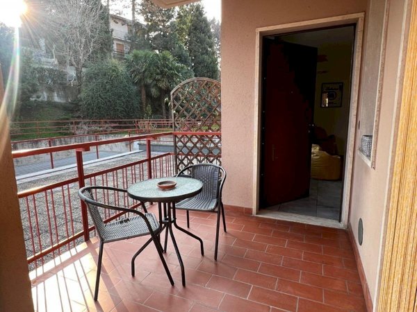 appartamento in vendita a Banchette