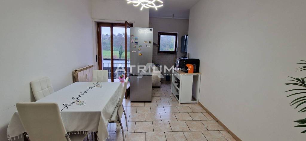 appartamento in vendita a Banchette