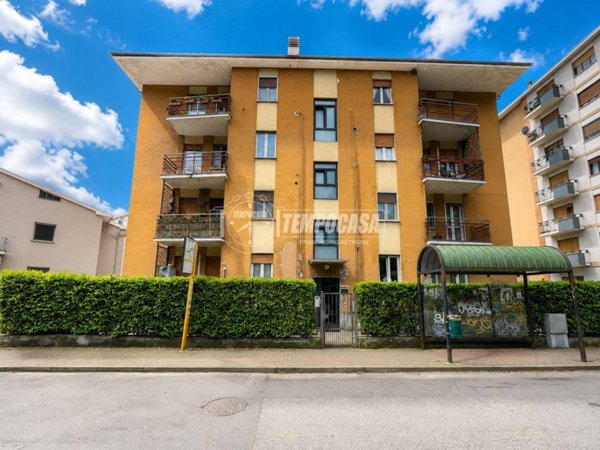 appartamento in vendita a Banchette