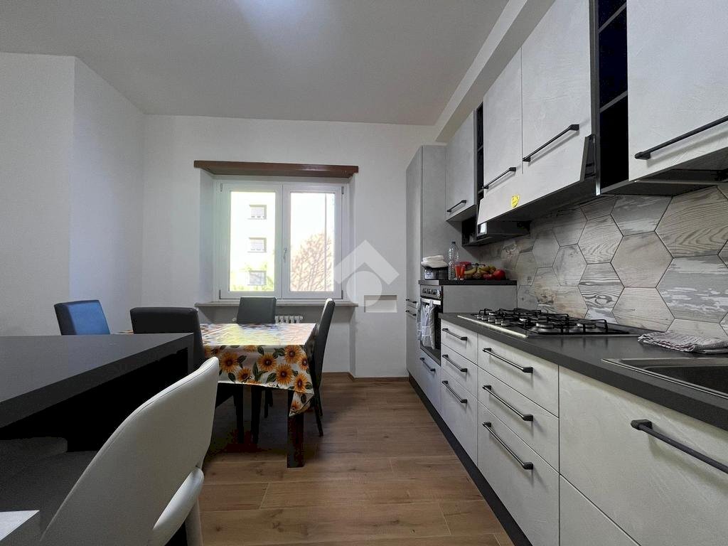 appartamento in vendita a Banchette