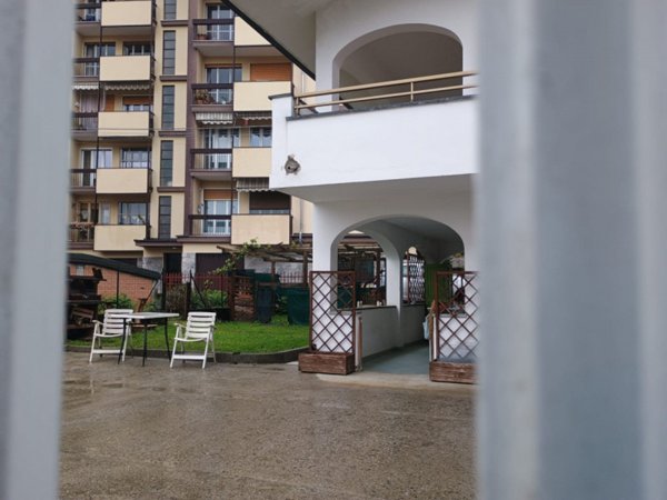 casa indipendente in vendita a Banchette