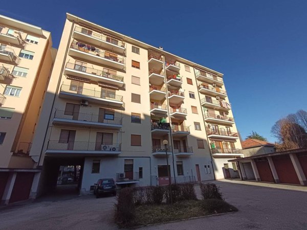 appartamento in vendita a Banchette