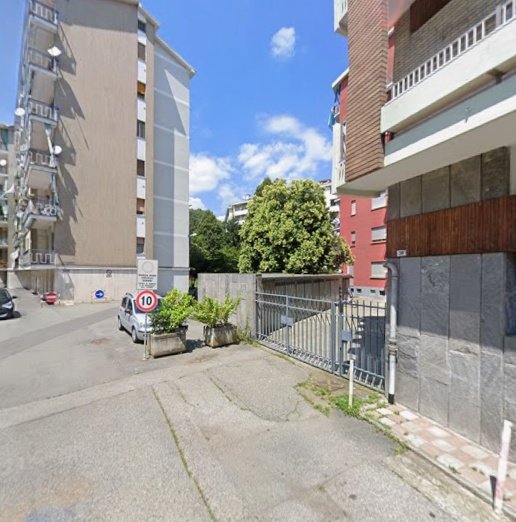 appartamento in vendita a Banchette