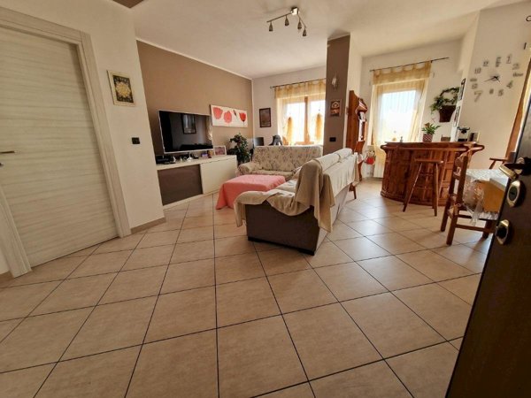 appartamento in vendita a Banchette